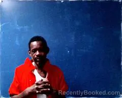 Mugshot of EARL ANTHONY SCALES