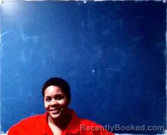 Mugshot of Brittany Dekova Allen