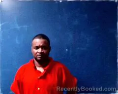 Mugshot of Julius Irvin Johnson