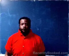 Mugshot of Matthew Tate booked in Arkansas County, Arkansas on March 17, 2026