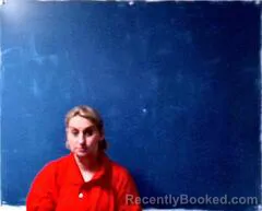 Mugshot of MELISSA DIANE PARKER booked in Arkansas County, Arkansas on March 17, 2026