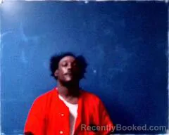 Mugshot of Courtney D Langhorn booked in Arkansas County, Arkansas on March 18, 2026