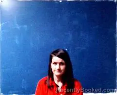 Mugshot of Jody Kizziar booked in Arkansas County, Arkansas on March 19, 2026