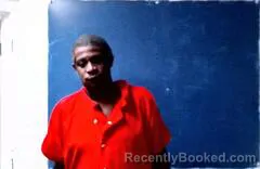 Mugshot of BRIAN EVERETT ROBINSON booked in Arkansas County, Arkansas on March 19, 2026