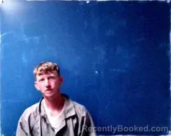 Mugshot of DONALD WAYNE TANKSLEY booked in Arkansas County, Arkansas on March 22, 2026