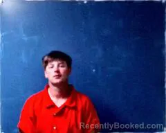 Mugshot of Connor B Suitor booked in Arkansas County, Arkansas on March 24, 2026