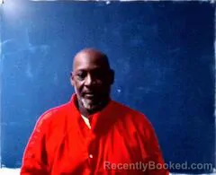 Mugshot of Derrick Deventrice White booked in Arkansas County, Arkansas on March 24, 2026