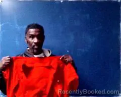 Mugshot of CLARENCE ANDRE HIGGINS booked in Arkansas County, Arkansas on March 25, 2026