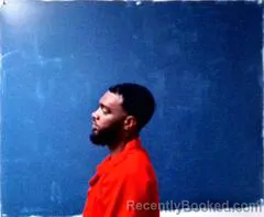 Mugshot of Stephen M Carper booked in Arkansas County, Arkansas on March 27, 2026