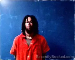 Mugshot of ANDRE LAVONE GARDNER booked in Arkansas County, Arkansas on March 29, 2026