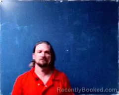 Mugshot of Kenneth Allen Saffell booked in Arkansas County, Arkansas on March 30, 2026