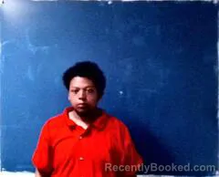 Mugshot of Christopher Michael Kitchens booked in Arkansas County, Arkansas on March 31, 2026