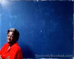 Mugshot of Karen Denise Griggs booked in Arkansas County, Arkansas on March 31, 2026