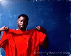 Mugshot of KEITH D CRUDUP booked in Arkansas County, Arkansas on March 31, 2026