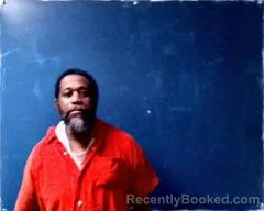 Mugshot of GARY RAY SHELTON booked in Arkansas County, Arkansas on March 31, 2026