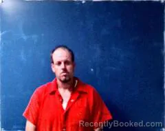 Mugshot of JOSHUA JACOBS BELIEW booked in Arkansas County, Arkansas on April 2, 2026