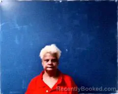 Mugshot of Lashawn Summerville booked in Arkansas County, Arkansas on April 2, 2026