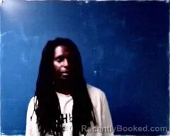 Mugshot of Kenneth Lamar Hill booked in Arkansas County, Arkansas on April 3, 2026