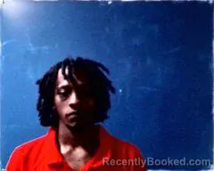 Mugshot of Rodney Barnett booked in Arkansas County, Arkansas on April 4, 2026