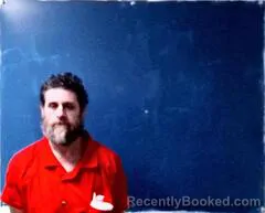 Mugshot of Corey Edwards Williams booked in Arkansas County, Arkansas on April 15, 2026