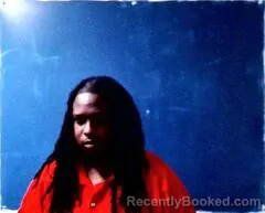 Mugshot of Tyler Lemont Pickett booked in Arkansas County, Arkansas on April 18, 2026