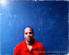 Mugshot of KENDRA DIONN ALLEN booked in Arkansas County, Arkansas on April 22, 2026