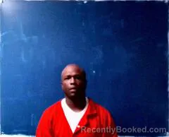 Mugshot of Cornelius Miller booked in Arkansas County, Arkansas on April 24, 2026