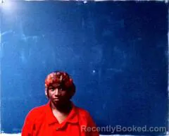 Mugshot of Tiara Cherise Mitchell booked in Arkansas County, Arkansas on May 5, 2026