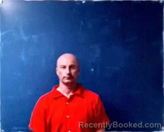 Mugshot of Brandon Jade Herring booked in Arkansas County, Arkansas on May 9, 2026