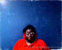 Mugshot of Asiana D Spencer booked in Arkansas County, Arkansas on May 9, 2026