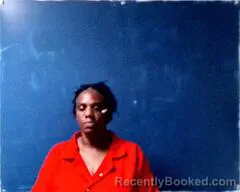 Mugshot of SHALANDTA LEE HUMBERT booked in Arkansas County, Arkansas on May 13, 2026