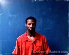 Mugshot of Demar Cortez Johnson booked in Arkansas County, Arkansas on May 16, 2026
