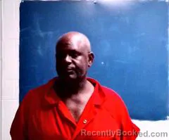 Mugshot of CARL JUNIOR SIMS booked in Arkansas County, Arkansas on June 3, 2026