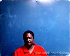 Mugshot of DENISE LATRICE REED booked in Arkansas County, Arkansas on June 4, 2026