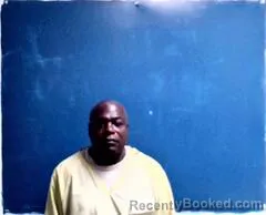 Mugshot of LONNIE RAY CLARK booked in Arkansas County, Arkansas on June 5, 2026