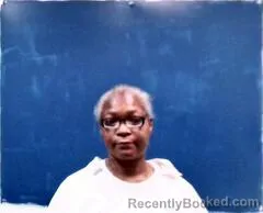 Mugshot of Quinta Qrisa MATTHEWS booked in Arkansas County, Arkansas on June 16, 2026