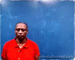 Mugshot of MICHEAL ANTHONY MURRY booked in Arkansas County, Arkansas on June 22, 2026