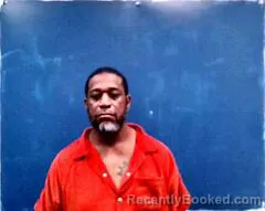 Mugshot of GARY RAY SHELTON booked in Arkansas County, Arkansas on July 14, 2026