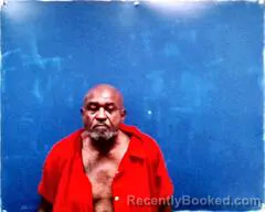 Mugshot of Cornelius Henderson booked in Arkansas County, Arkansas on July 22, 2026