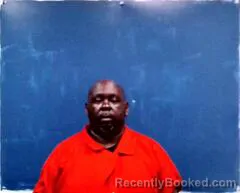 Mugshot of Christopher Elijah Watson booked in Arkansas County, Arkansas on July 31, 2026
