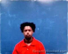 Mugshot of Deandre M Morris booked in Arkansas County, Arkansas on August 20, 2026