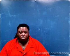 Mugshot of Christopher Deshun Williams booked in Arkansas County, Arkansas on August 31, 2026