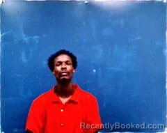 Mugshot of Joseph Henry booked in Arkansas County, Arkansas on October 1, 2026