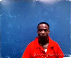 Mugshot of Spencer Pierre Hobbs booked in Arkansas County, Arkansas on October 10, 2026
