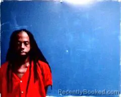 Mugshot of Joseph George Mays booked in Arkansas County, Arkansas on October 20, 2026