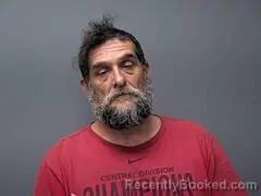 Mugshot of ROY J SANDERS