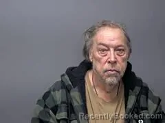 Mugshot of ROBERT J MALACZEWSKI