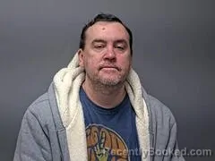 Mugshot of CHAD A DICKS