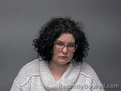 Mugshot of CHARITY R JOHNSON