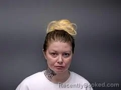 Mugshot of ASHLEY N MAYS